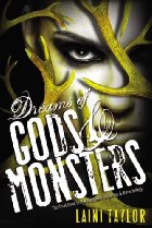 dreams of gods and monsters